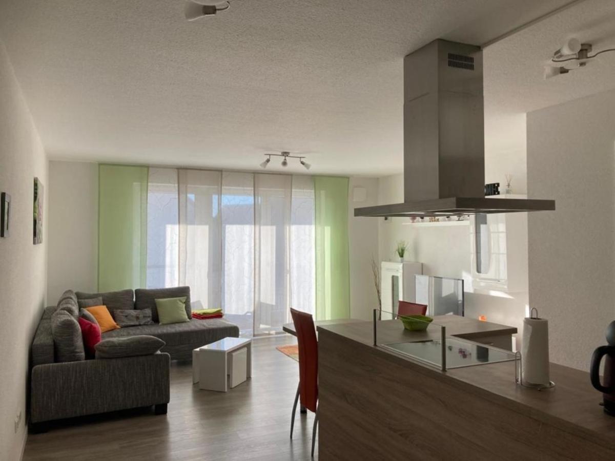 Apartamento Moderne Im Herzen Von Bad Neustadt *