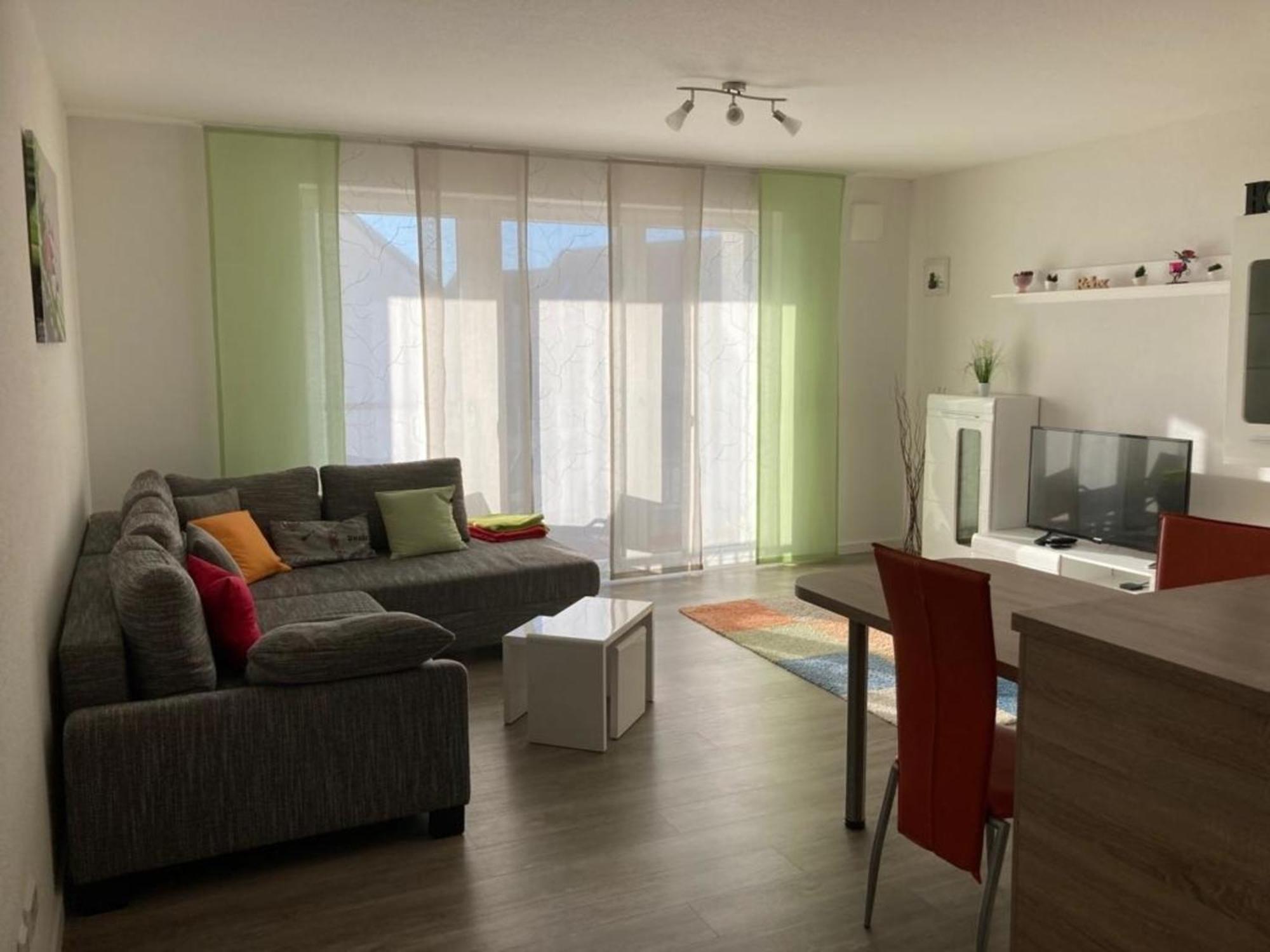 Moderne Im Herzen Von Bad Neustadt * Bad Neustadt an der Saale