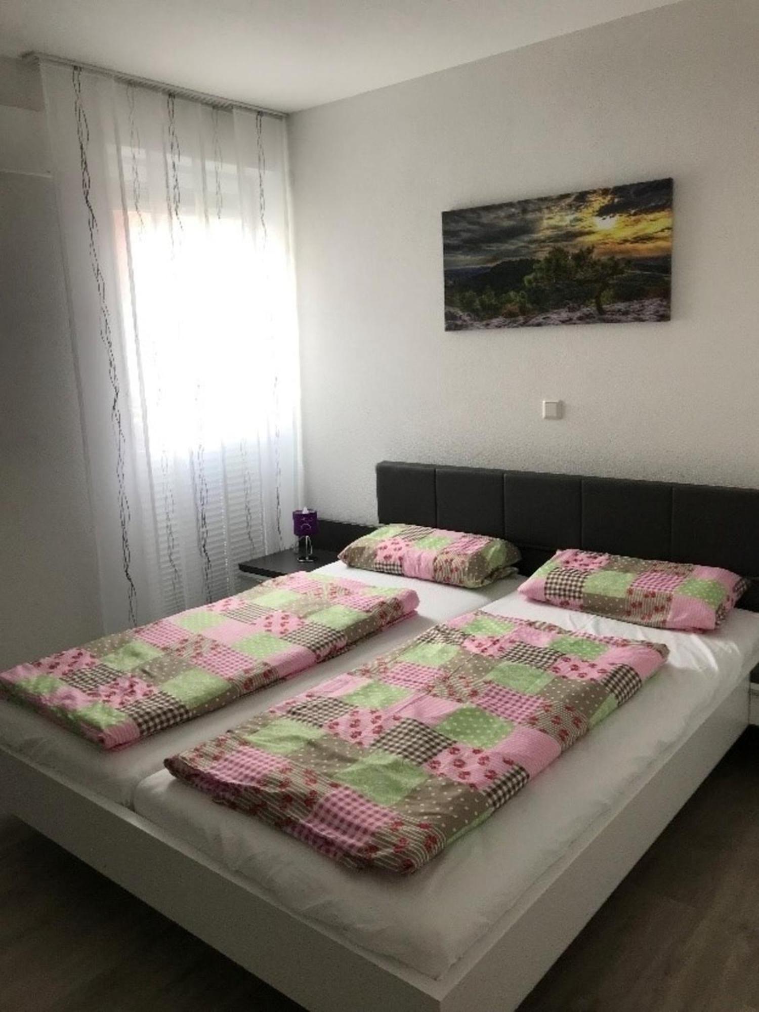 Apartment Moderne Im Herzen Von Bad Neustadt Bad Neustadt an der Saale